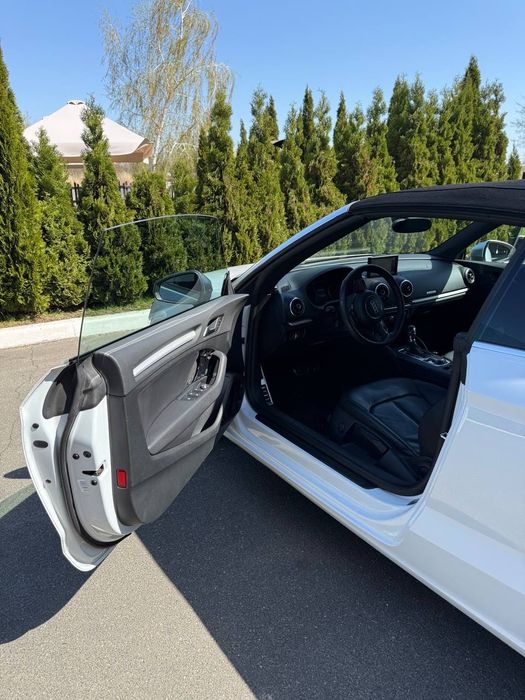 Audi A3 Premium 2015