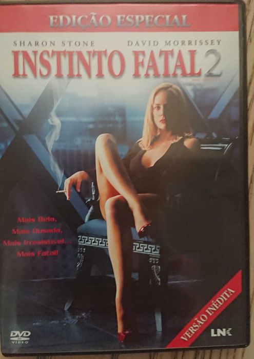 DVDs - Filmes - vários 4b - Preço Unitário