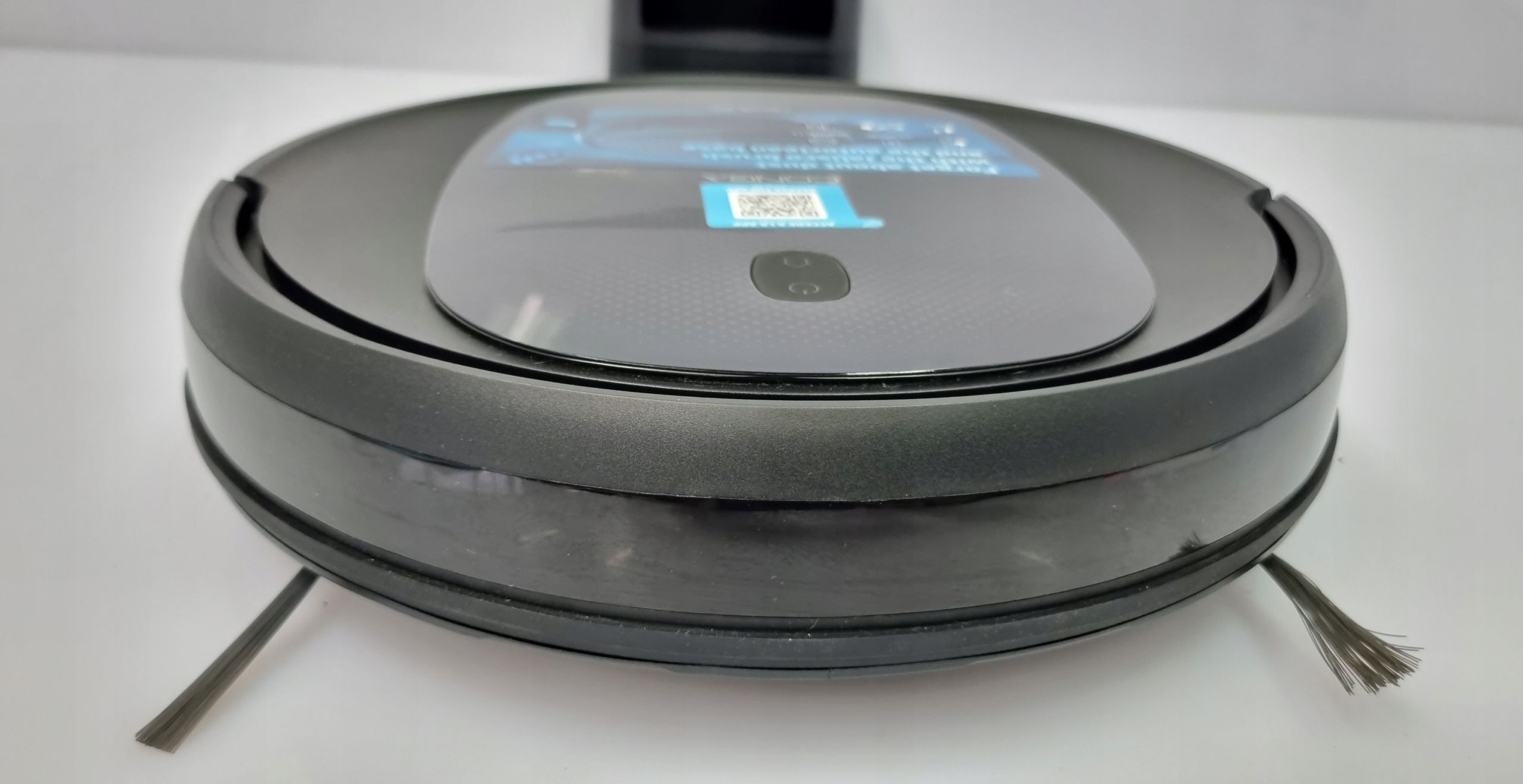 Robot Sprzątający Cecotec Conga Perfect Clean Czarny