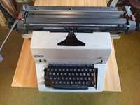 Maszyna do pisania Łucznik 101