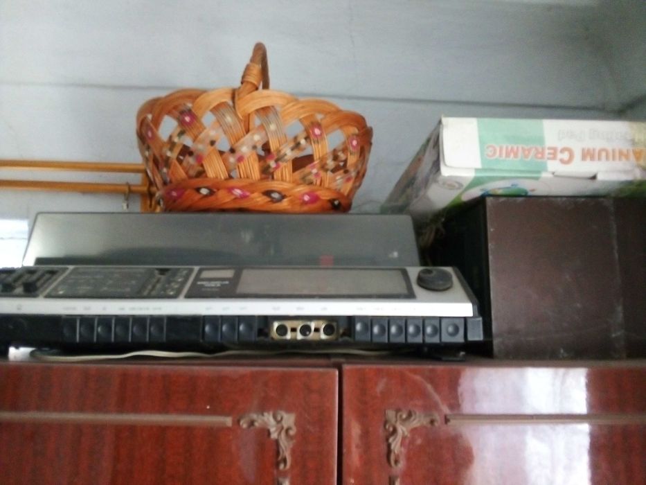 музичний центр Мелодія 106а,