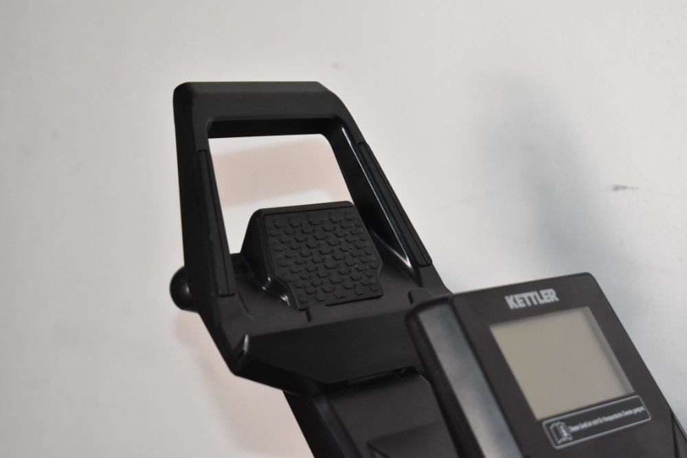 KETTLER GIRO C1 rowerek rower do 130kg ładny zadbany WYSYŁKA!