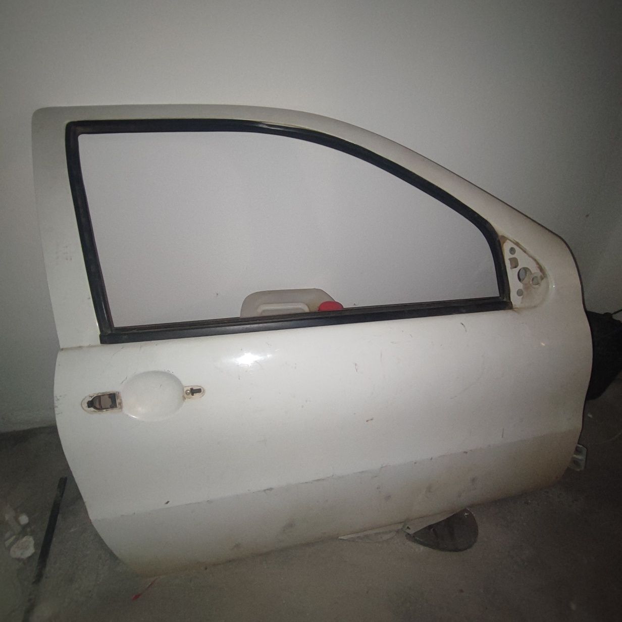 Porta passageiro Fiat Strada