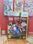 Lego Harry Potter Years 5-7 Xbox 360 Sklep Iława