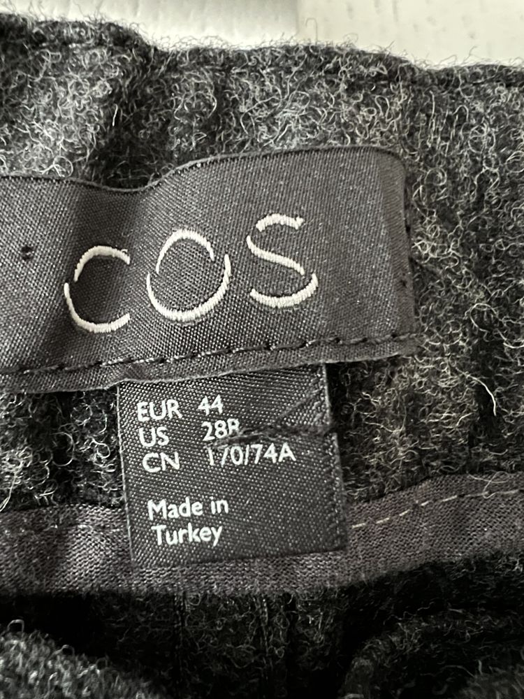 Штани, джогери cos