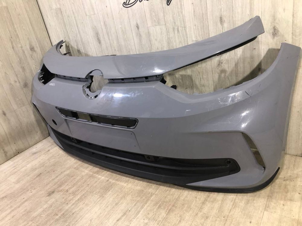 Бампер передний VW ID.3 ID3 ID 3 | 2023 2024 2025 г.