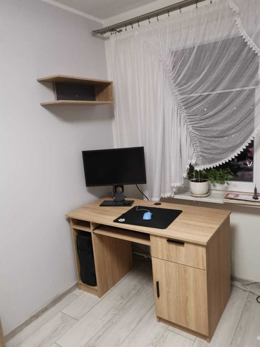 Biurko  w swietnym stanie