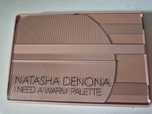 Paleta Natasha Denona I need e warm