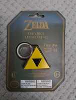 Zelda brylok bryloczek Nintendo