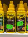 ketapang preparat dla ryb GRUBY KOCUR sklep zoologiczny rzeszów