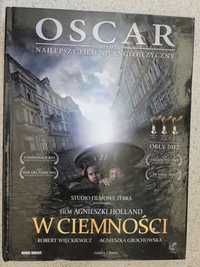 DVD W ciemności Agnieszka Holland 2011 Kino Świat