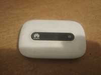 3G-4G Wi-Fi роутер Huawei EC5321u-2