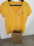 Tshirt Polo Ralph Lauren