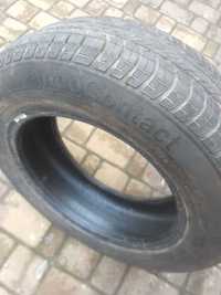 Шина Continental 165/70 r 14 С VancoContact (протектор до 6 мм)