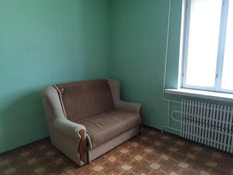 Оренда квартири звичайний стан, є техніка