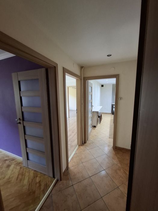 Sprzedam mieszkanie własnosciowe pow. 45 m2