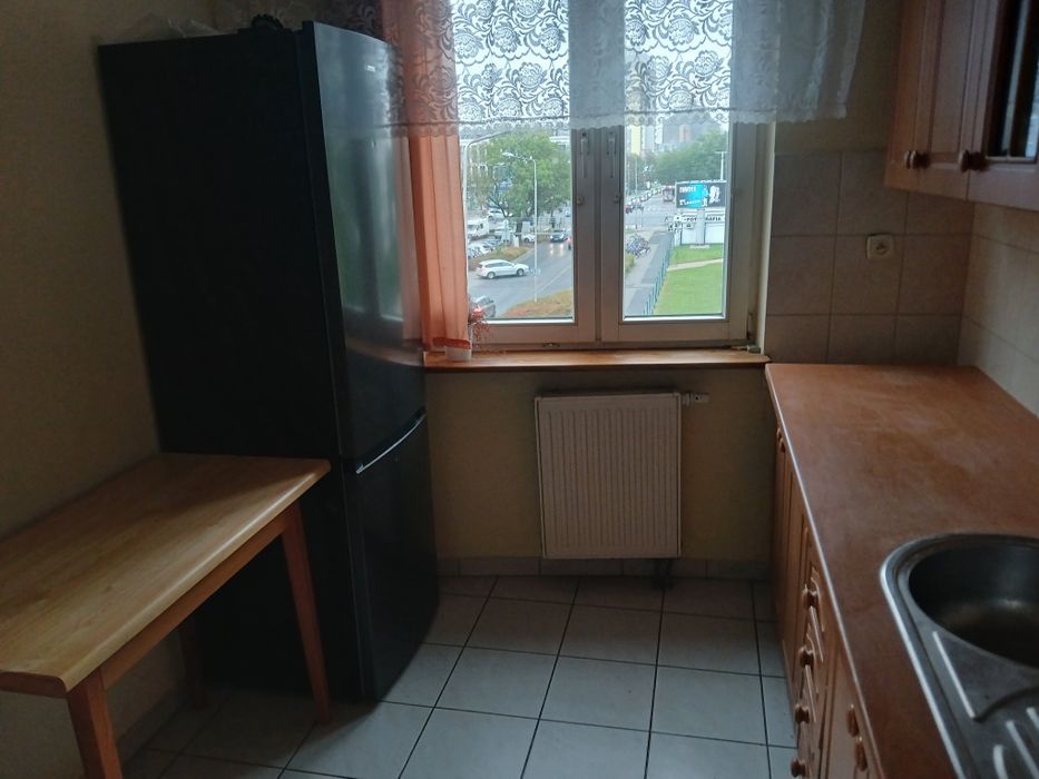 Mieszkanie wynajem Wrocław muchobór