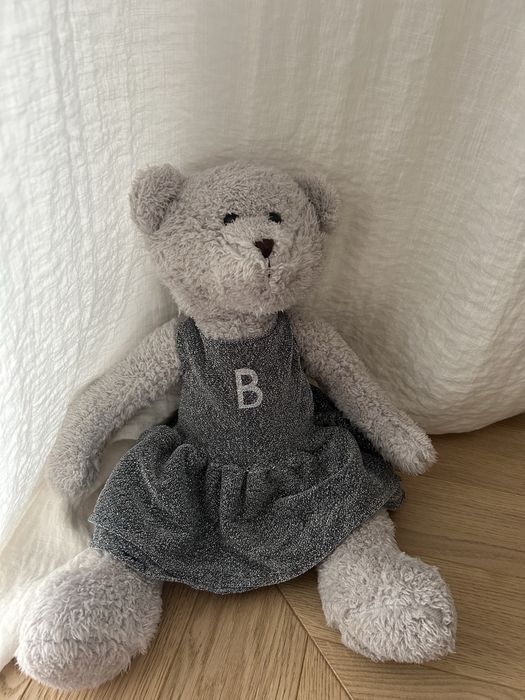 Miś Tosia Fundacja TVN 2016