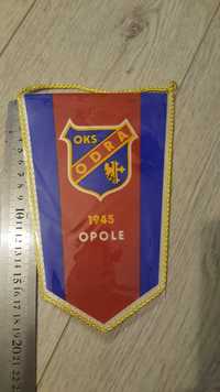 Proporczyk OKS Odra Opole 2