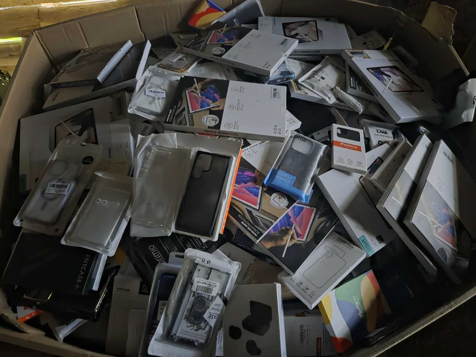 etui samsung iphone huawei xioami iPad 200sztuk / elektronika amazon