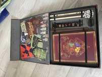 Harry Potter papeteria zestaw do rysowania pisania