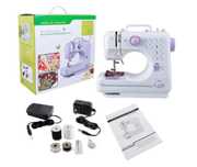 Швейная машинка Michley Sewing Machine YASM-505A Pro 12 в 1