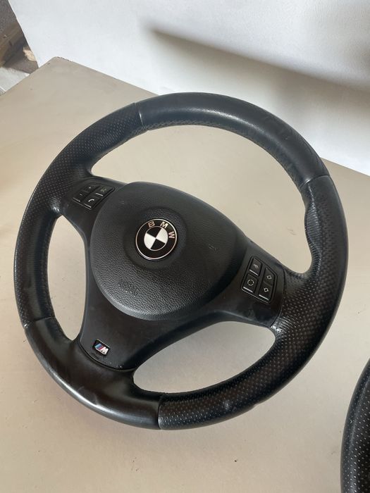 Volantes Pack M BMW Serie 1 / 3