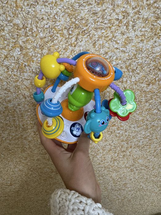 Іграшка  Limo Toy M