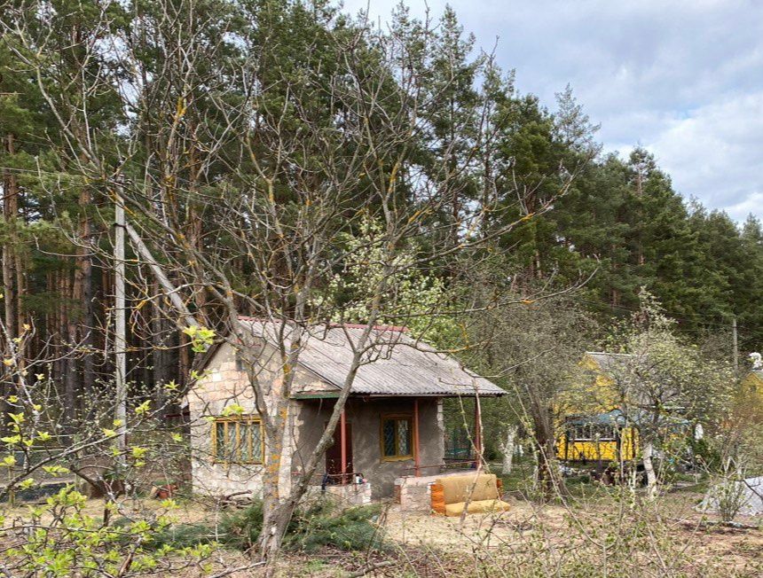 Продаж земельної ділянки 4,89 сотих с. Княжий Міст