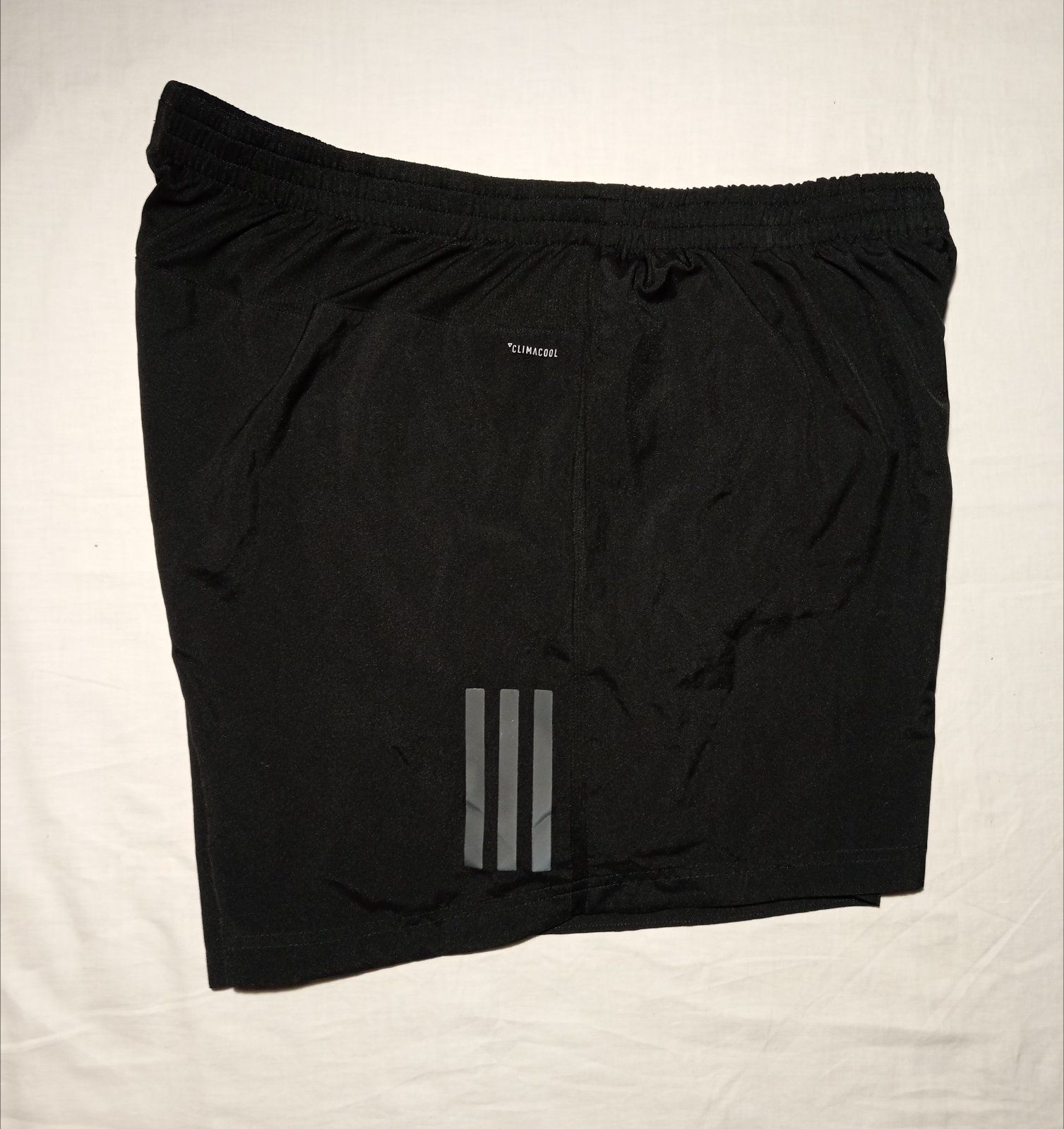 Чоловічі бігові шорти Adidas DQ2526, р. 2XL