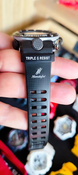 Casio G-shock GWR-B1000HJ