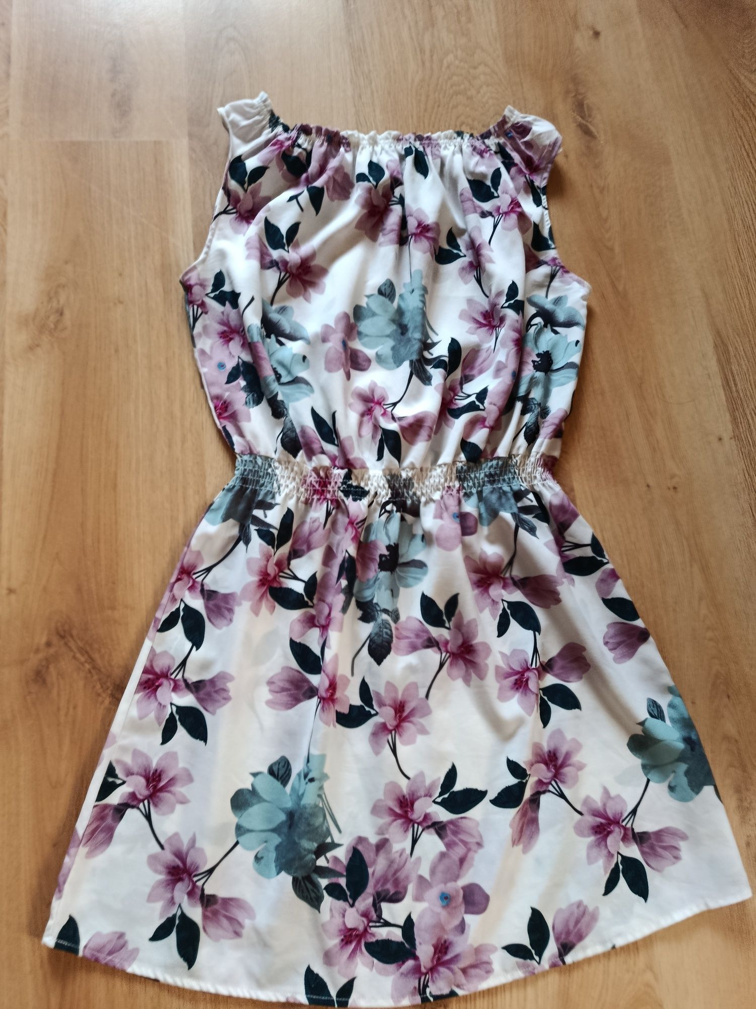 Sukienka damska letnia Moon, roz L