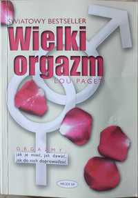 Wielki orgazm - Lou Paget