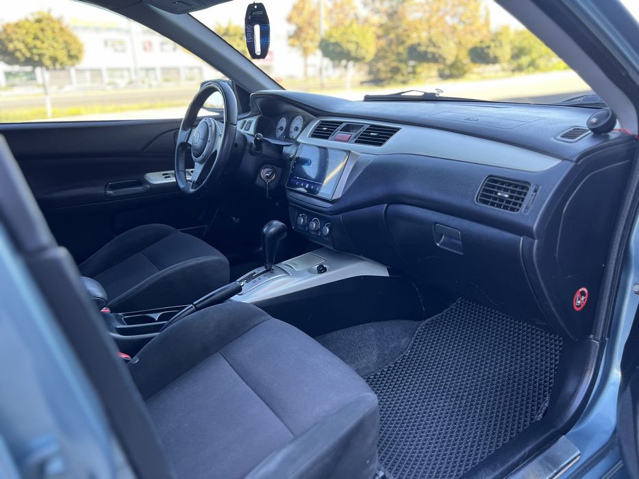 Lancer 9 Sport 2.0i+ГБО4 Автомат‼️