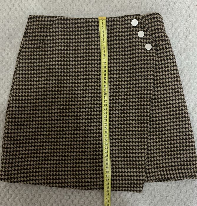 Спідниця жіноча тепла