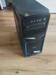 Komputer PC z kartą graficzną, i5, 8GB RAM, mocny zasilacz – OKAZJA!