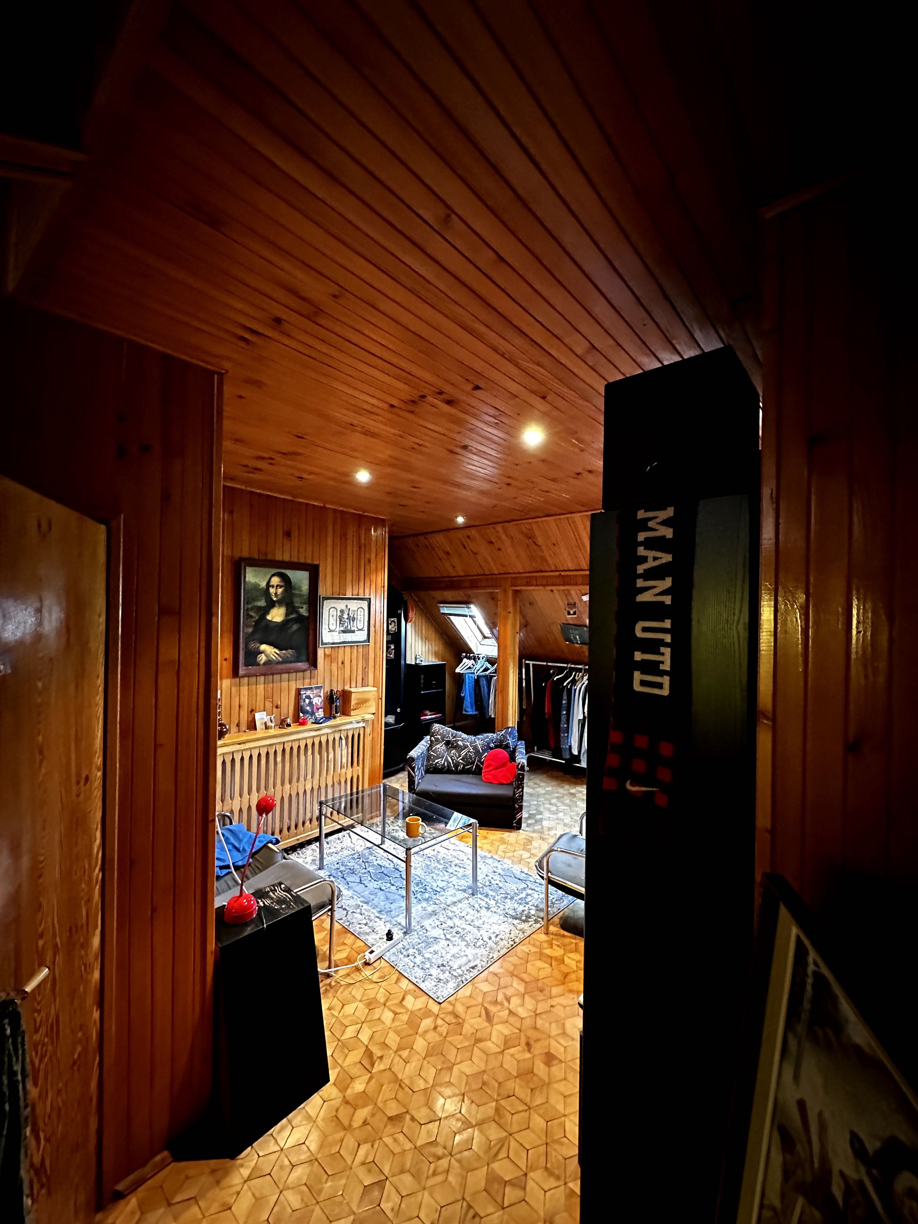 Dom w zabudowie szeregowej 200m2