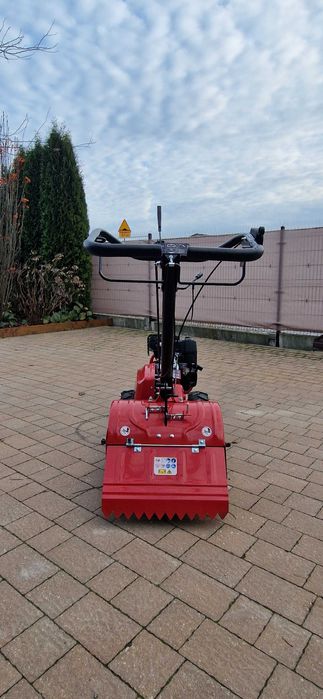 glebogryzarka Cedrus GL03 PRO-LC