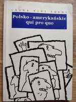 Laura Klos Sokol - Polsko-amerykańskie qui pro quo