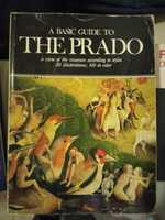 A basic guide to the Prado