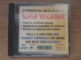 O Programa Ideal para o SUPER VENDEDOR (CD-ROM)