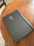 Portátil Gaming ASUS ROG STRIX G17