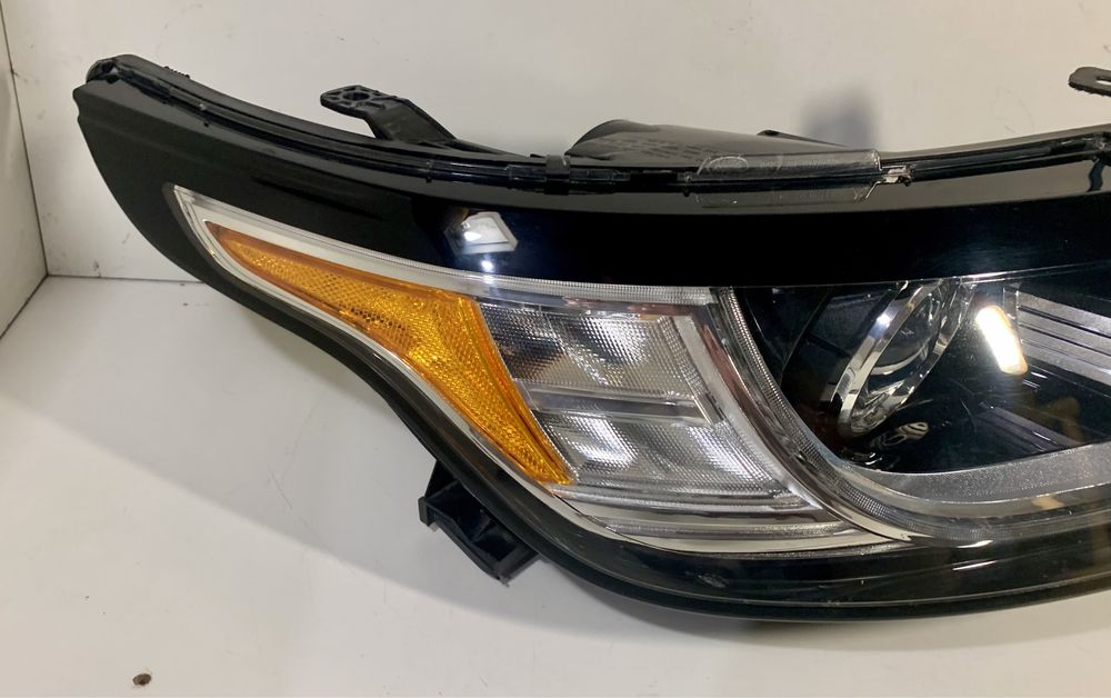 Фара правая Land Rover Range Rover Sport 2  L494  USA