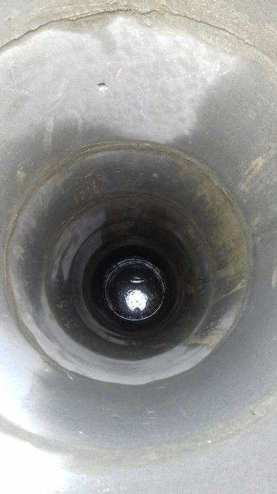 Почистити криницю, викопати криницю, чистка колодца