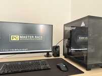 Computador Desktop Gaming RX 7800 XT / Ryzen 7600X
