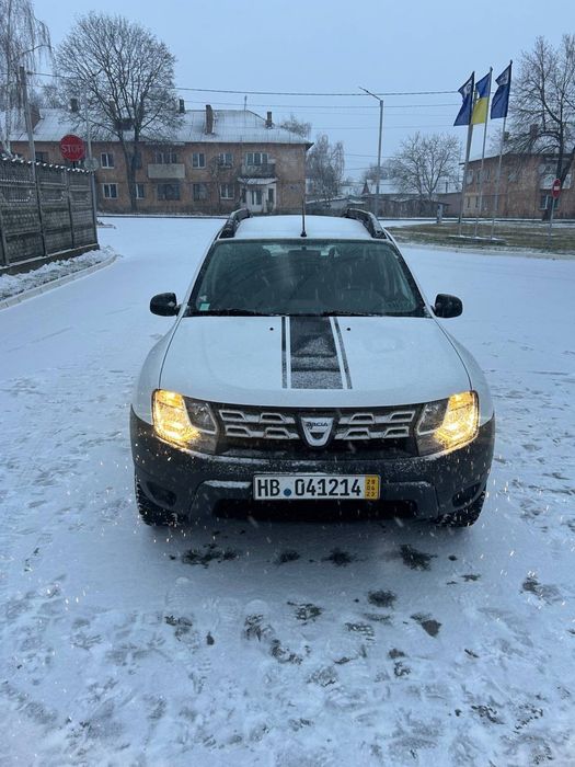 Розборка 1.2 турбо  Duster Dacia Duster