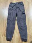 Spodnie chlopiece rozm.158