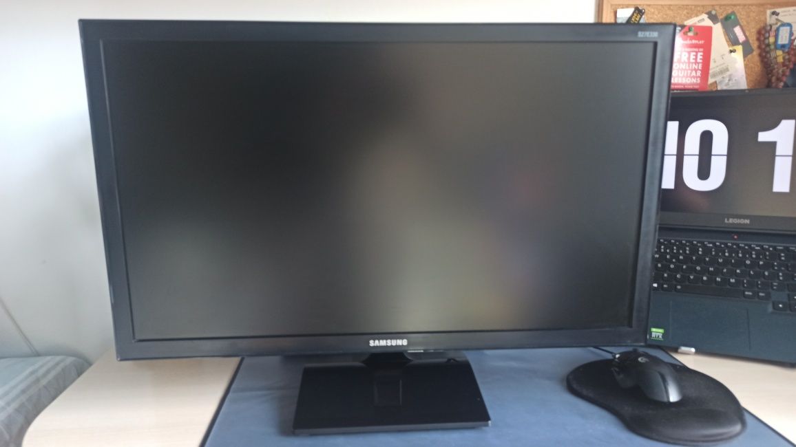 Monitor Samsung S27E330