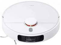 Odkurzacz samojezdny mopowanie Xiaomi Robot Vacuum S10+ 2LataGwarancji