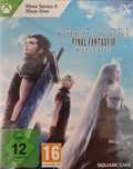 Crisis Core: Final Fantasy VII Reunion XBOX ONE Nowa